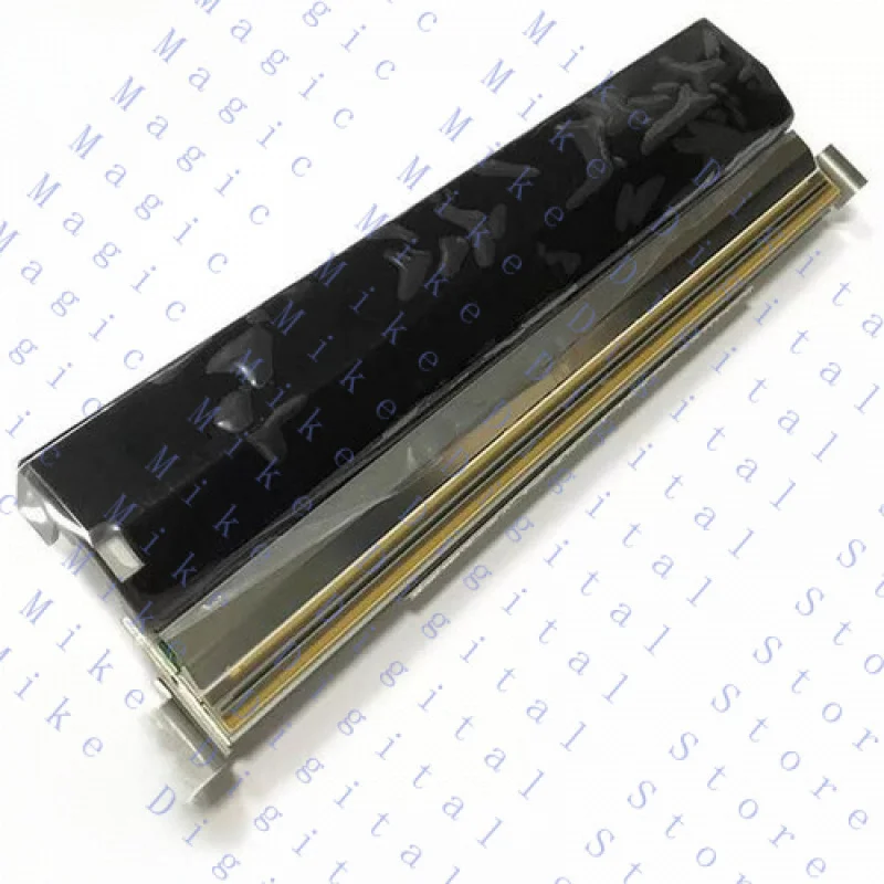 

Детали принтера UU, упаковка против падения, печатающая головка 203 точки на дюйм для Zebra ZT420 P1058930-012