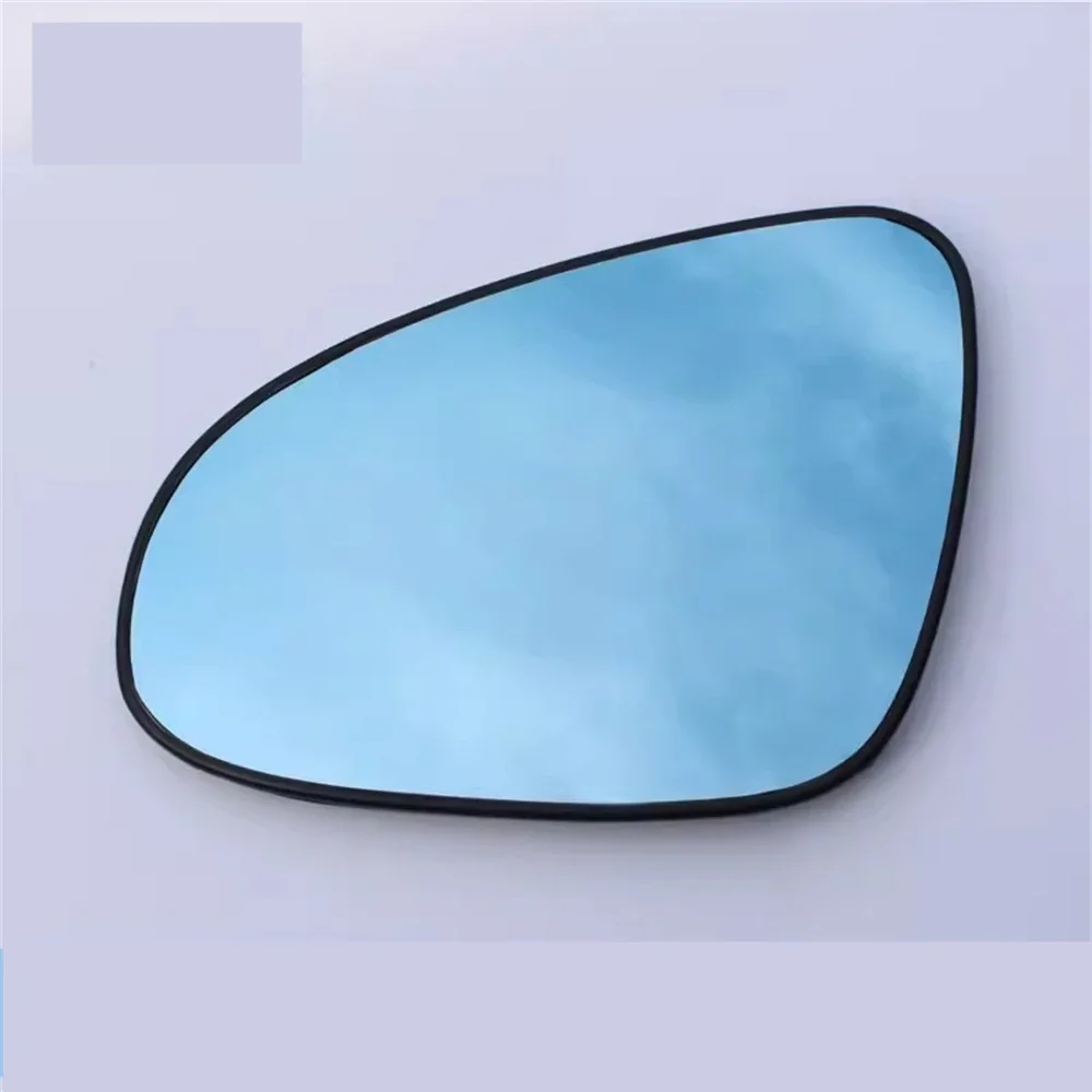 For 06-23 Toyota Camry 6th 7th 8th car rear view blue mirror reverse reflective Heating rearview mirror