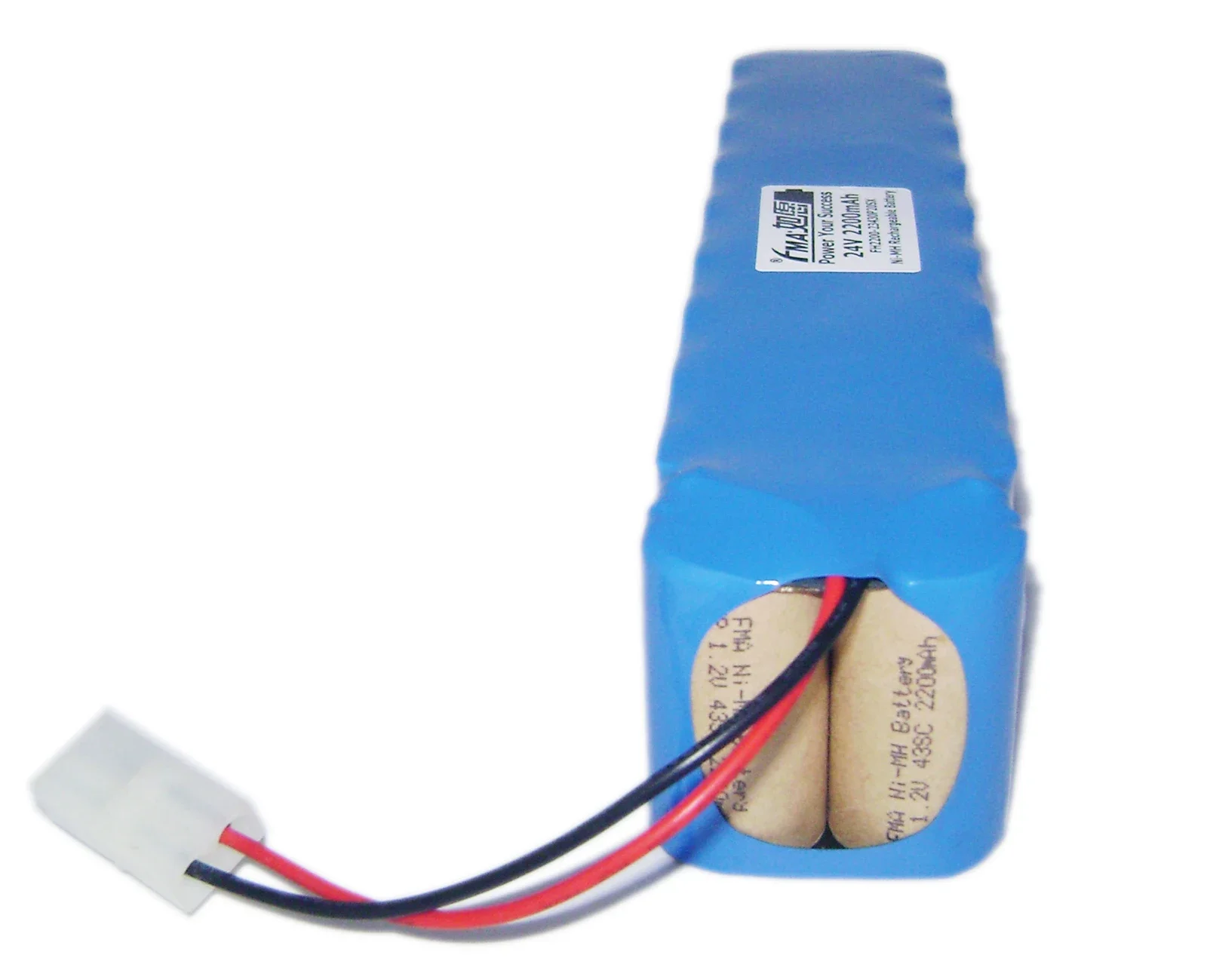 Power Tools Rowenta RH8771 Vacuum Cleaner Sweeper FMA 24V Ni-Cd or Ni-MH 1200-3000mAh Rechargeable Battery