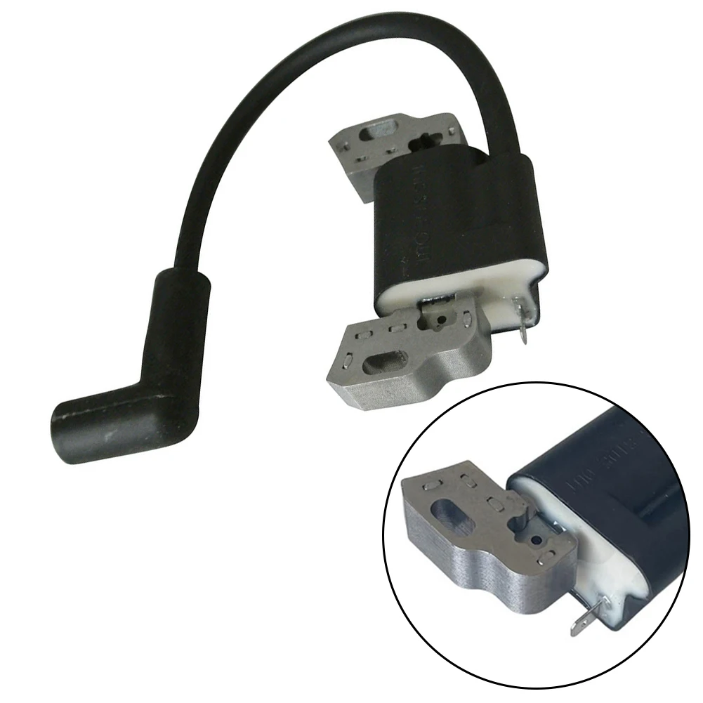 

Катушка зажигания 593872, упаковка высокого напряжения для 798534 799582 593381 катушки зажигания двигателя, детали и аксессуары для косилки