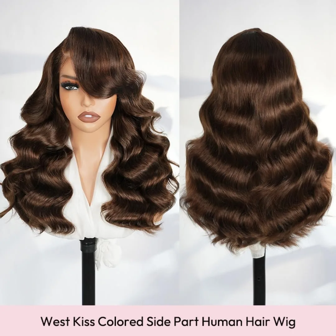 Thumbnail 3 - #10 Side Part Lace Wigs Comparison Guide
