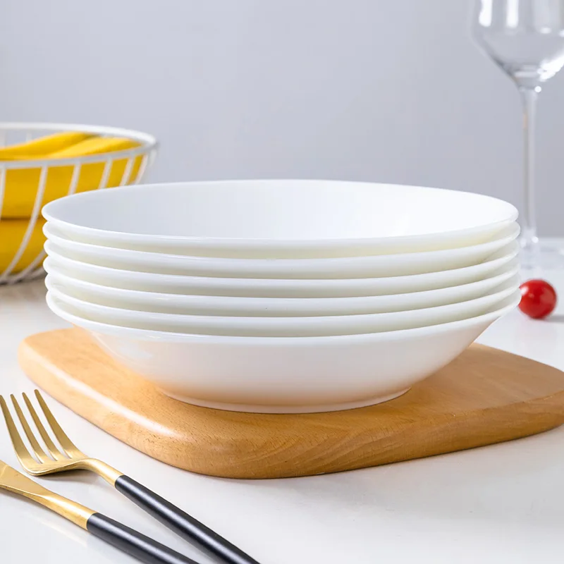 Jingdezhen Pure Whi… - image