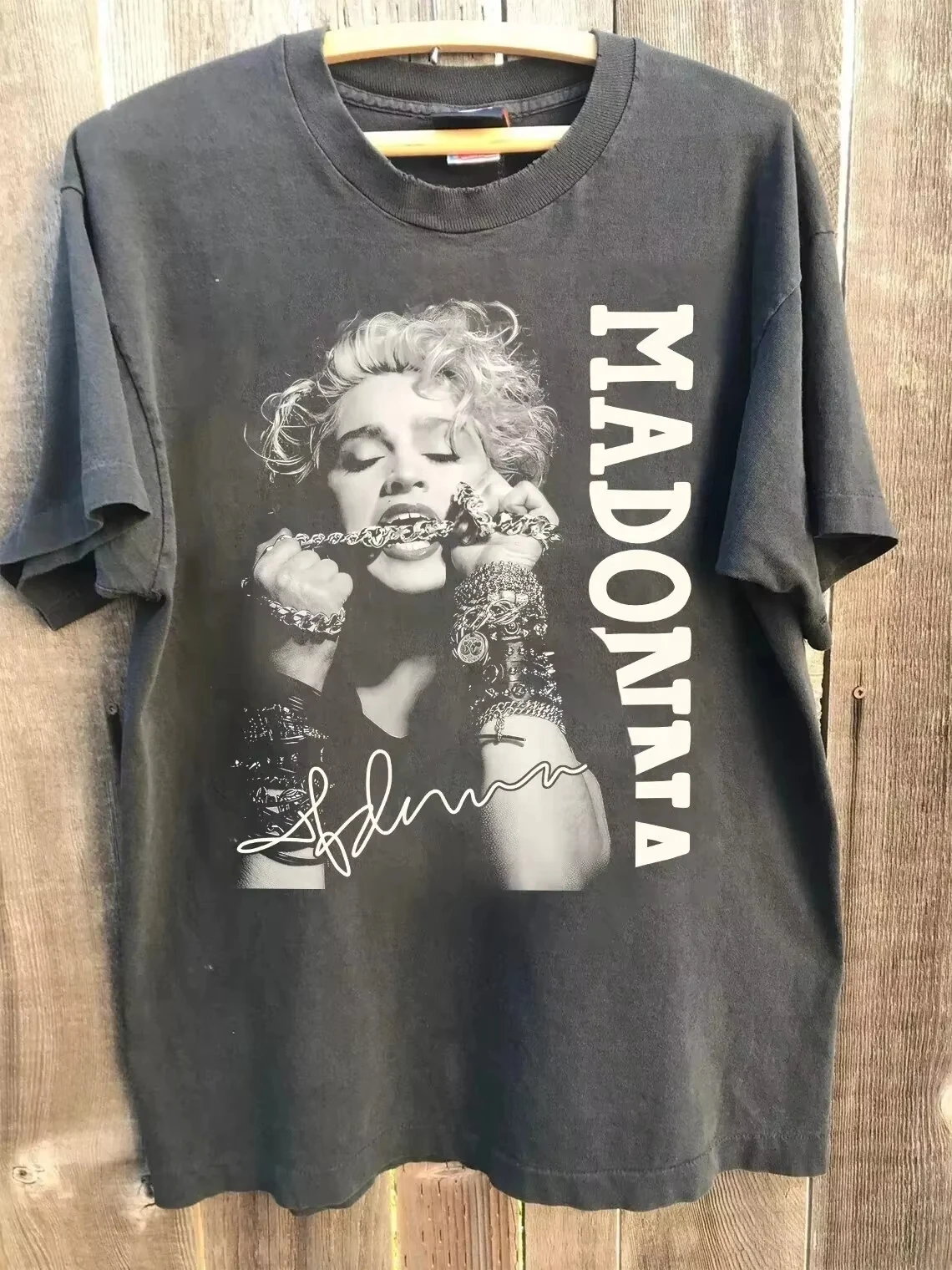 Madonna 80S Vintage…