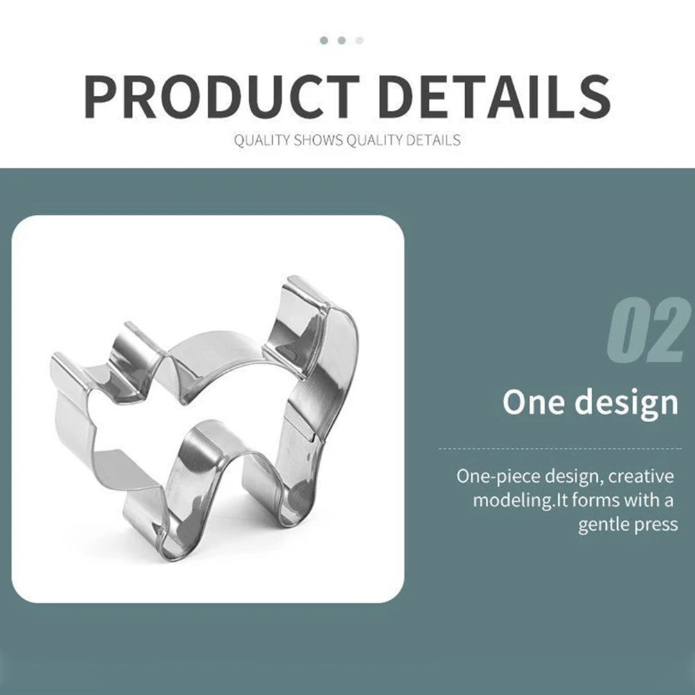 12 шт./набор, трафареты для бисквита