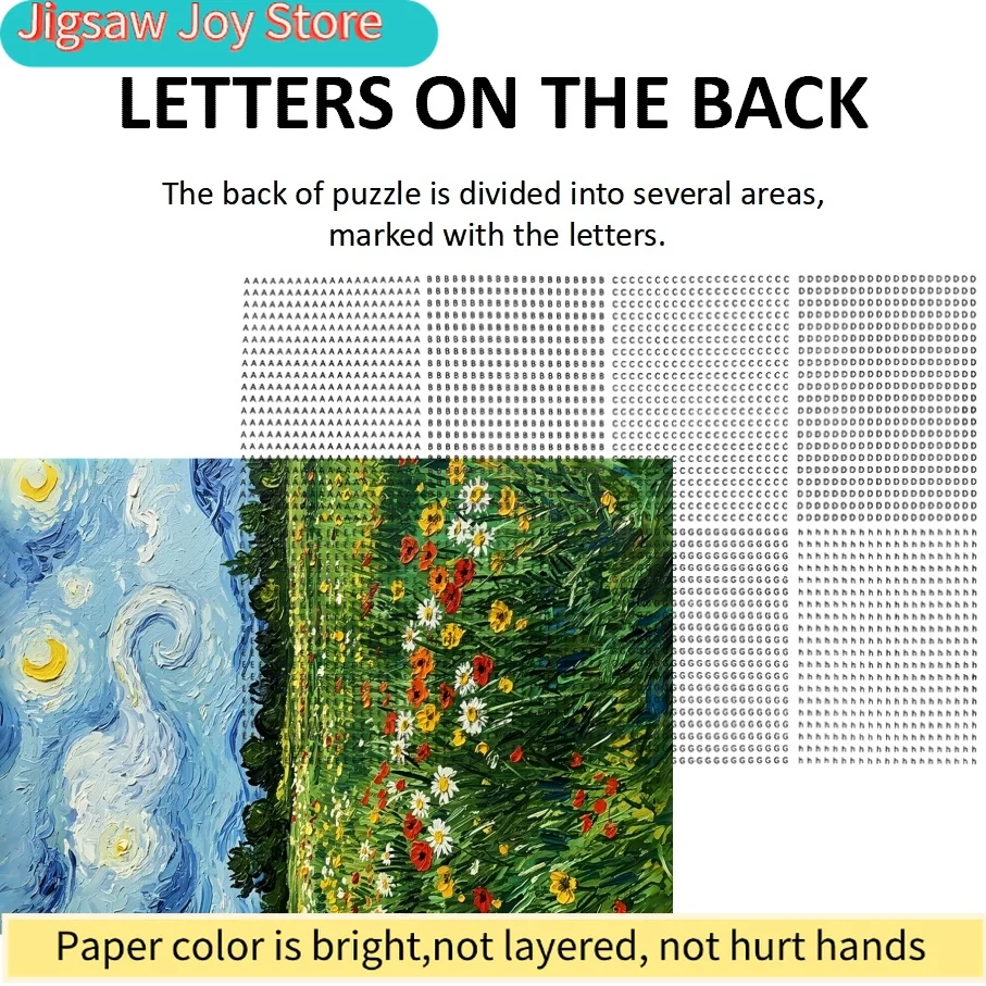 1 กล่อง () ปริศนาจิ๊กซอว์ขนาดเล็กเหมาะสำหรับผู้ใหญ่ - เกมไพ่พกพาพร้อมชิ้นส่วนธีมดอกไม้ กิจกรรมปาร์ตี้และครอบครัว ของขวัญวันหยุด