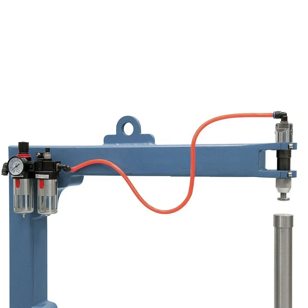 High Quality Pneumatic Planishing Hammer PPH-610 From China Factory Direct Sale