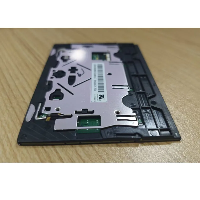 01LX660 Orig New For ThinkPad X1 Extreme Gen 1,P1 Gen 3, P1 Gen 1, P1 Gen 2 Touchpad Trackpad Clickpad Glass 01LX661 5M10W51786