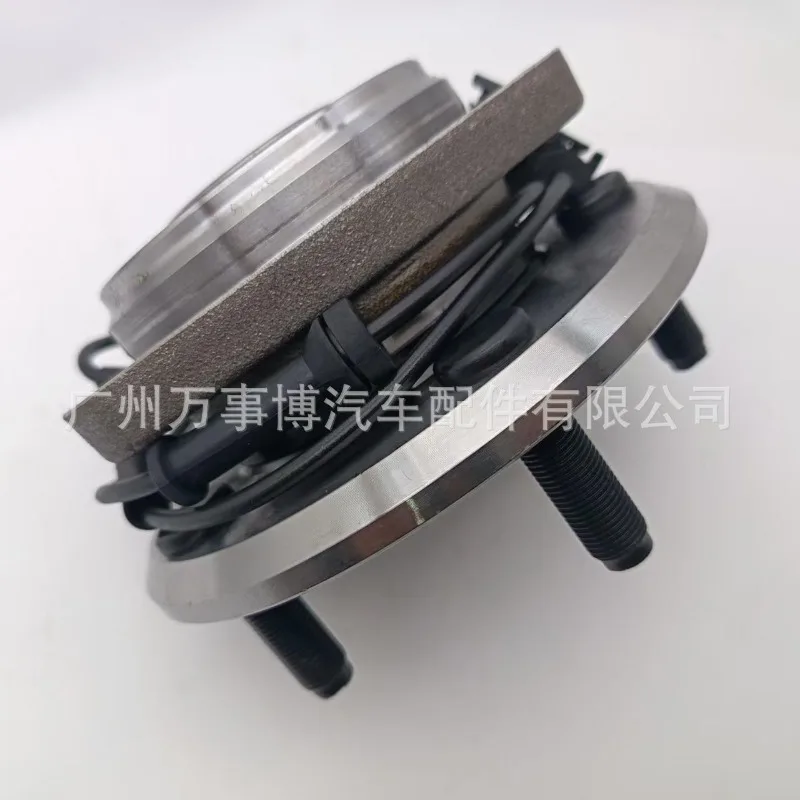 Suitable for Jeep Wrangler front wheel hub shaft head 52060398AC 52060398AD