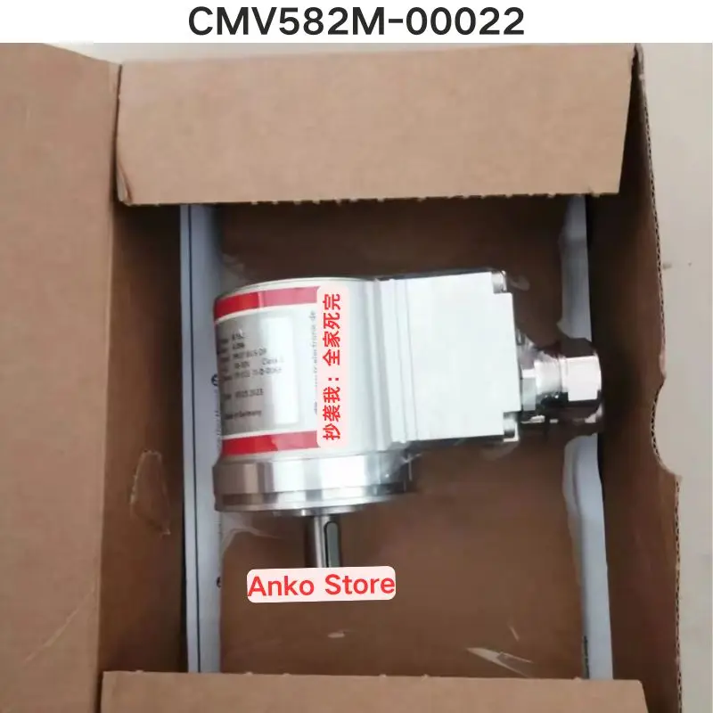 

Brand-new Encoder CMV582M-00022