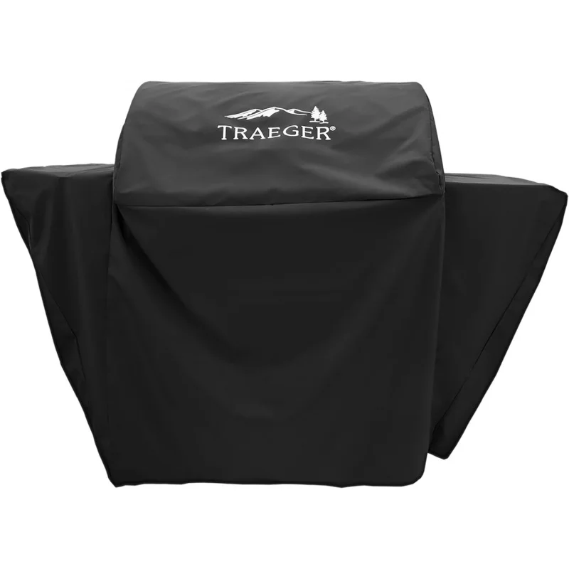 

Traeger grills bac375 full-length grill cover grill accessory-Traeger Select Series