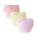Girl 3Pcs
