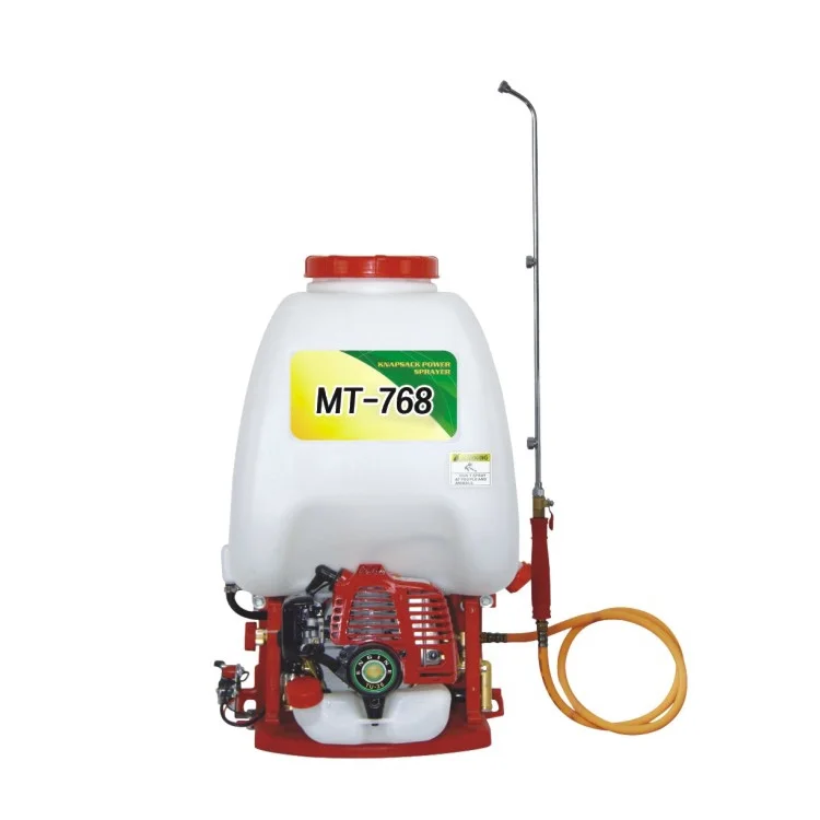 

202525L KNAPSACK POWER SPRAYER for Agricultural Machine Farm Tools