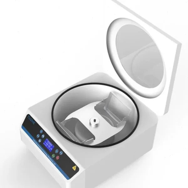 YKM-3000 マイクロプレート実験用遠心分離機