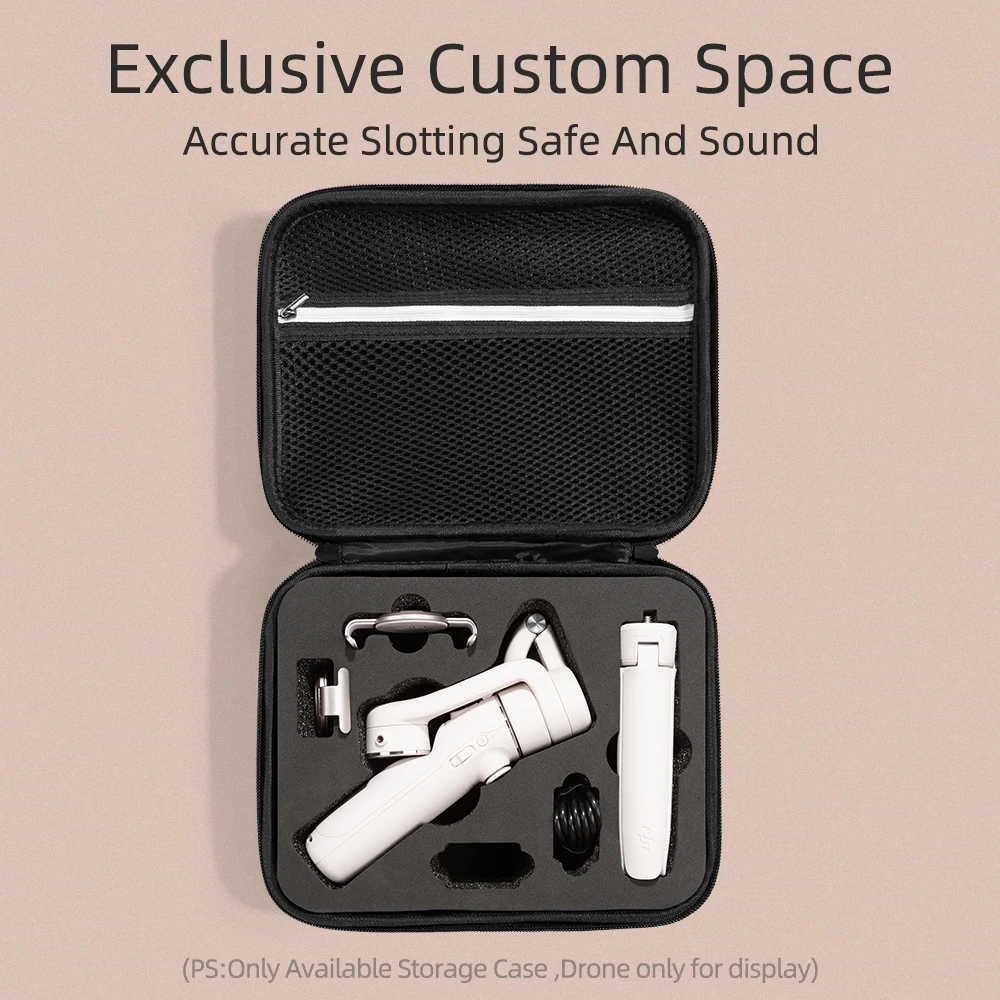 Рисунок 2 - Сумки для хранения для DJI OM 5