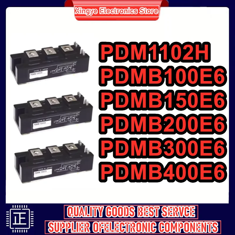 

PDMB100E6 PDMB200E6 PDM1102H PDMB150E6 PDMB300E6 PDMB400E6