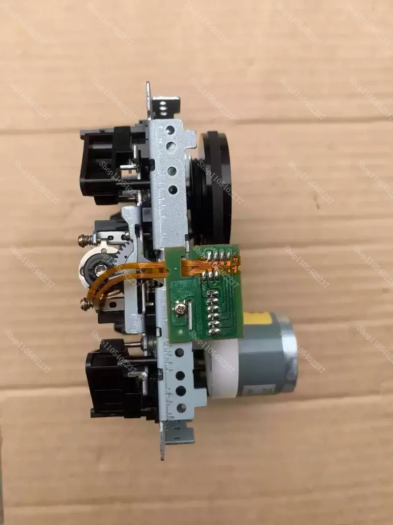 Electronically Controlled Tape Recorder Movement, in Stock ，Disassembly 65mm