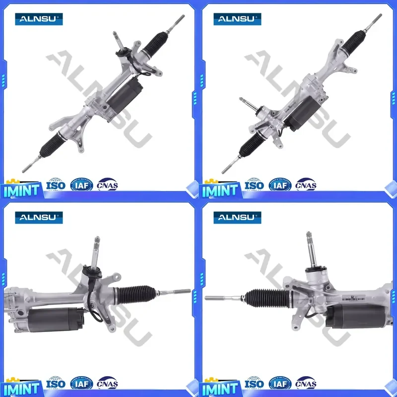 ALNSU Auto Parts Steering Rack for GLC X254 2544605101