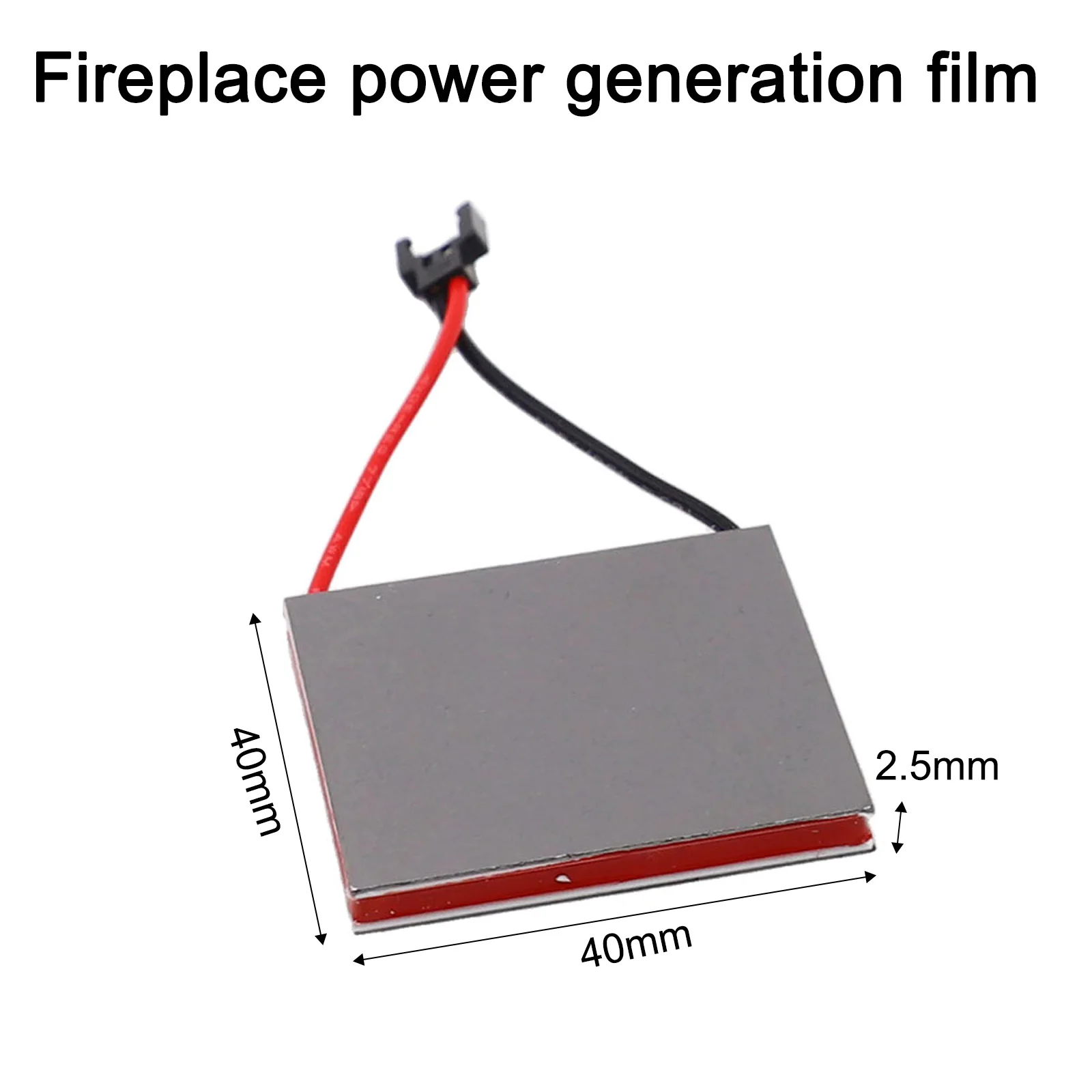 

High Quality Motor Home Light Weight Portable Home Improvement Generator Heat Operated Repair Part Replacement