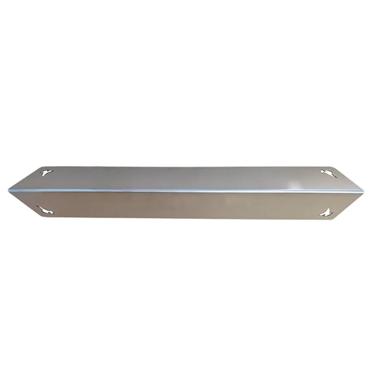 (A02R] For GS4 Flavorizer Bars for Spirit 2 Grill - 15.3