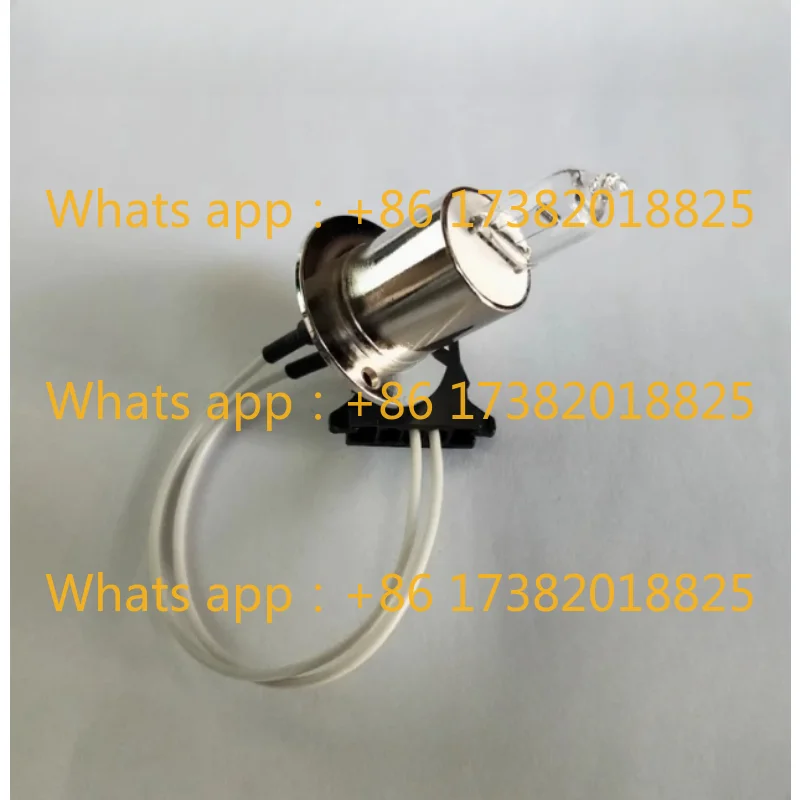 Lampe halogène ROCHE 727 – 0536 12V50W, analyseur biochimique Cobas C311 C501 C502 C701 C702 C711 C6000 C8000, ampoule, nouveau