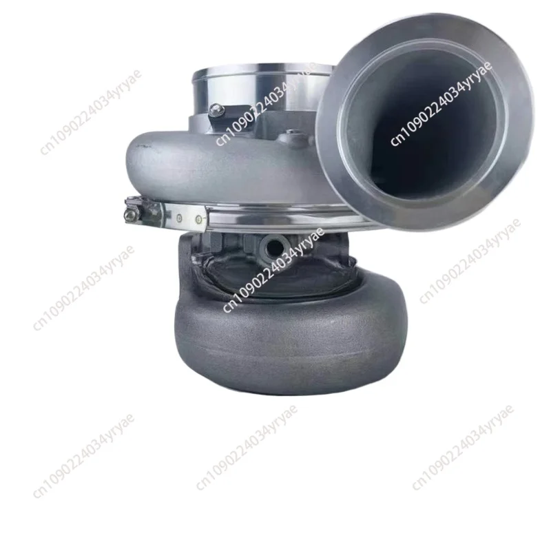 

G42-1200 G42-1450 Ball Bearing AR Value 0.83 0.94 1.01 New Modified Turbo