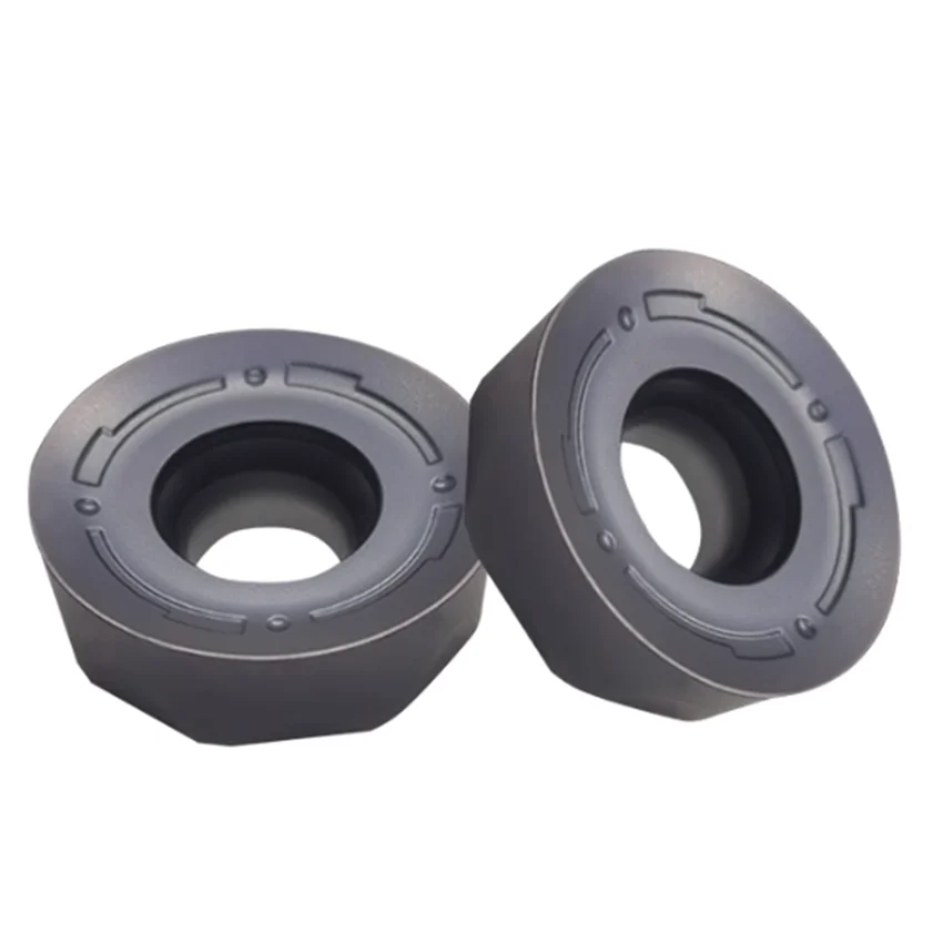 

HADSTO RDMW1605MO-FM HS5120/RDMW1605MO-FM HS5130/RCKT2006MO-FM HS5130/RCKT2006MO-FM HR5120 CNC carbide inserts 10pcs/box