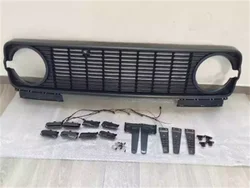 Car accessories Front Bumper Grill Grille mask For Tank 300