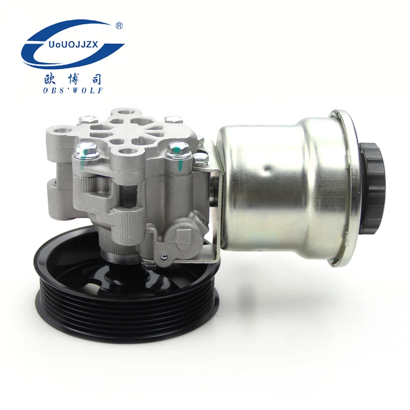 مضخة توجيه عالية الجودة لقطع غيار السيارات لسيارة TOYOTA HILUX 2TR 2wd HIACE TRH203 TRH213 TRH223 44310-35710 44310-0K030