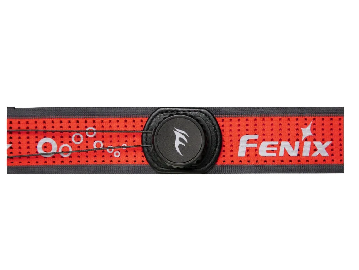 FENIX AFH-05 Original headlamp with HM65RT HM65R-DT