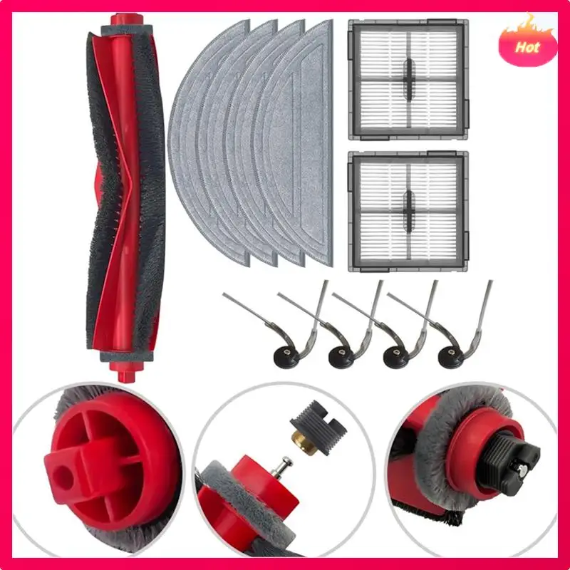 Ad-For Roborock Q10… - image