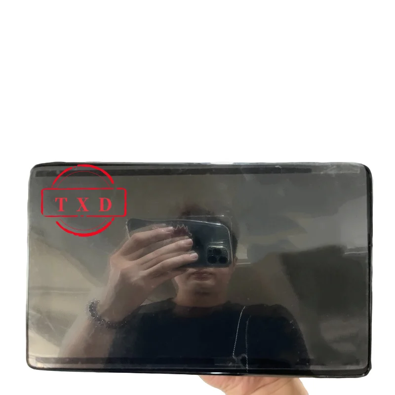 Central control screen display navigation screen for MG 6 2018-2021 models