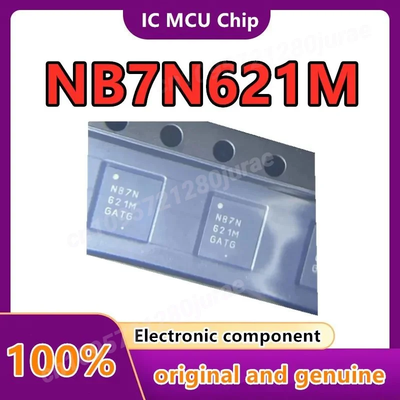 NB7N621M IC 칩 Original1 개/몫