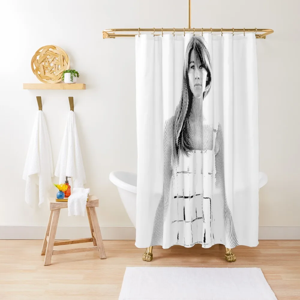 Iconic Hardy Shower Curtain Bathroom Showers Luxury Bathroom Shower Elegant Bathroom Modern Showers For Curtain