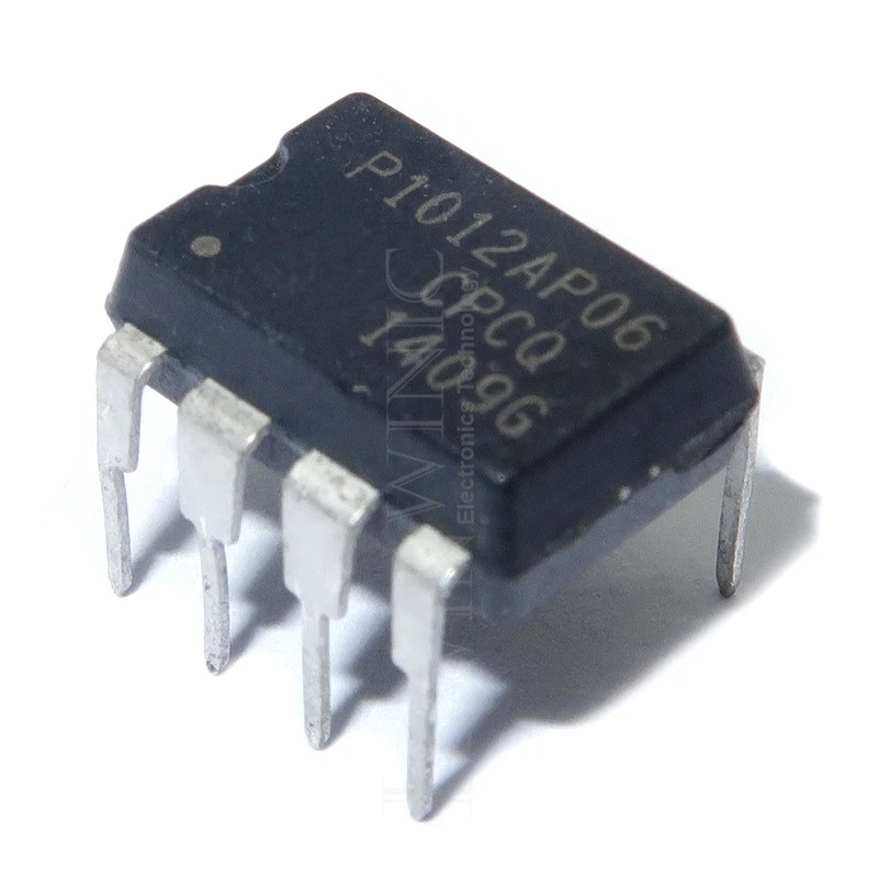 1-50PCS MCL25 MCL25 NCP1012AP06 NCP1012 MC33660BEF MC33660B EM4095HMS016A EM4095001 MC33153DR2G MC33153D PCF8591P PCF8591