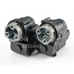 For Chevrolet Cruze Captiva Malibu Spark Mirror Power Folding Actuator Repair Electric Side Wing Module Motor Car Rearview 12V
