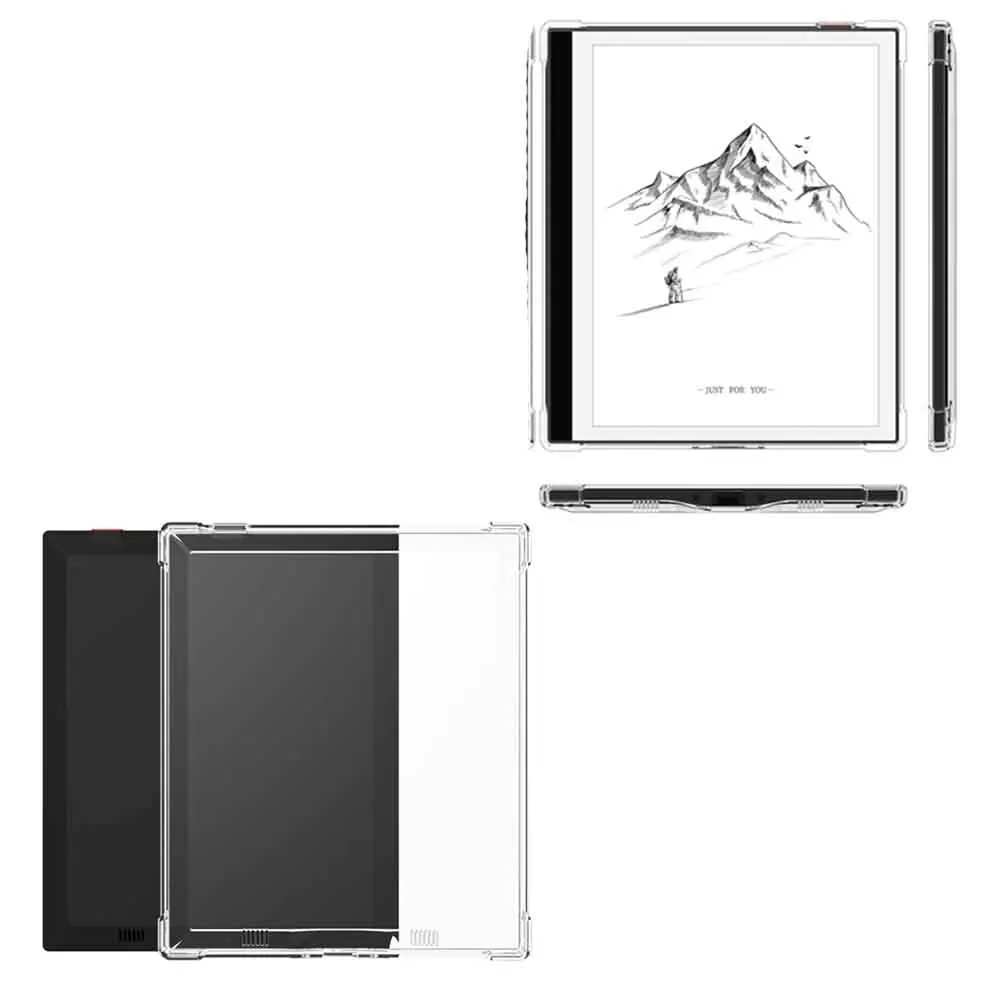 TPU Protective Case for Bigme PocketNote 7