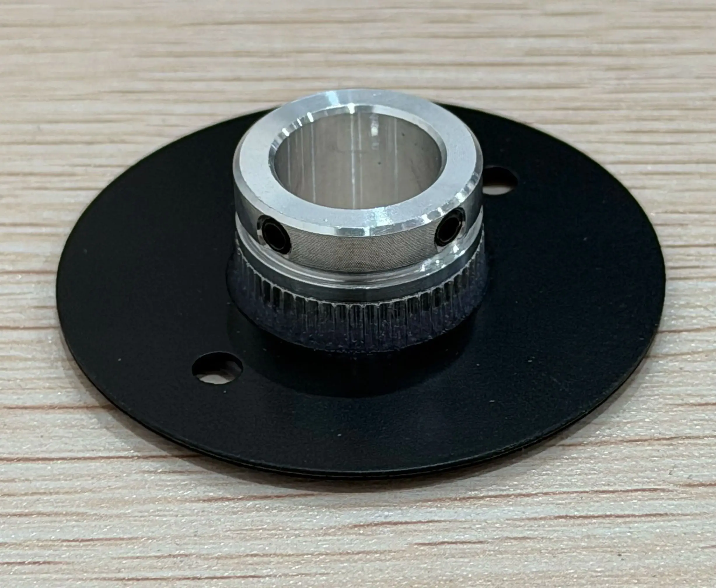 HX Encoder Grating Disc, Industrial Sewing Machine Spare Parts, Computer Lockstitch Servo Motor Optical Code Plate