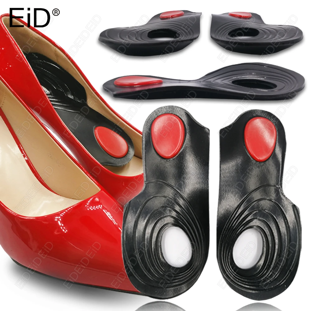 

Orthopedic Flat Feet Correction Heel Pain XO-Legs Orthotic Insoles for Arch Support Shoes Inserts Soles Inserts Man Woman Unisex
