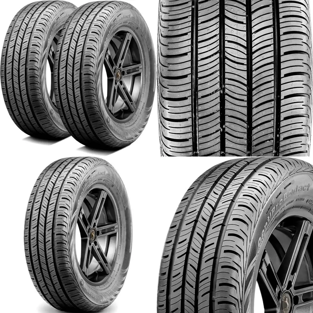 

ContiProContact All-Season Tire - 195/65R15 91H