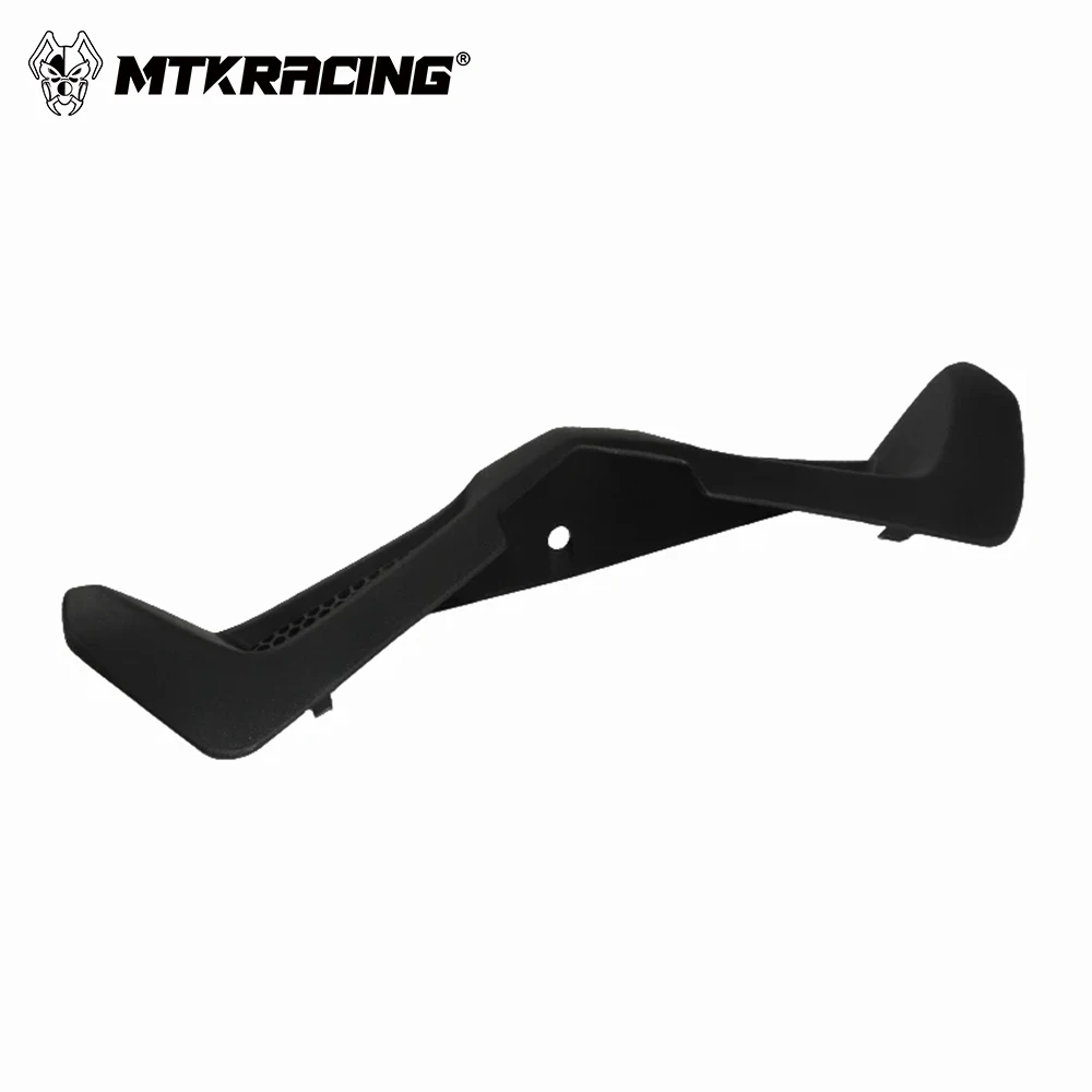 MTKRACING Fairing Winglets For YAMAHA TMAX530 DX SX 17-19 TMAX560 20-21 Motorcycle Fairing Cover Protection Deflector Guards