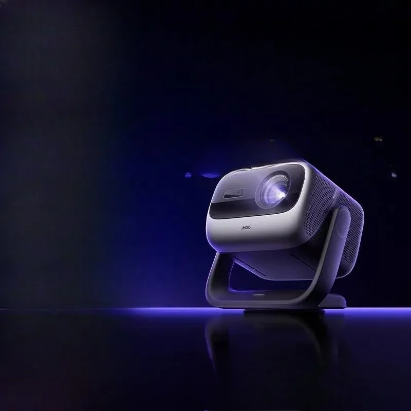 

N3Pro/Ultra/MAX three-color 4K laser projector household ultra-high definition 4K portable projector