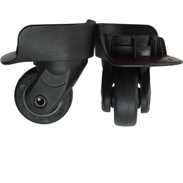 Original ro Prosperi A65 Wheel Set for Lage Suitcase Travel Bag Universal Wheel Foot Wheel Pair of Wheels