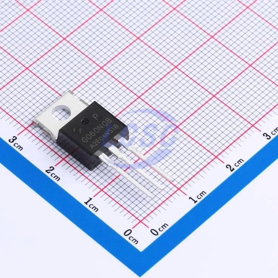 1PCS HYG060N08NS1P …