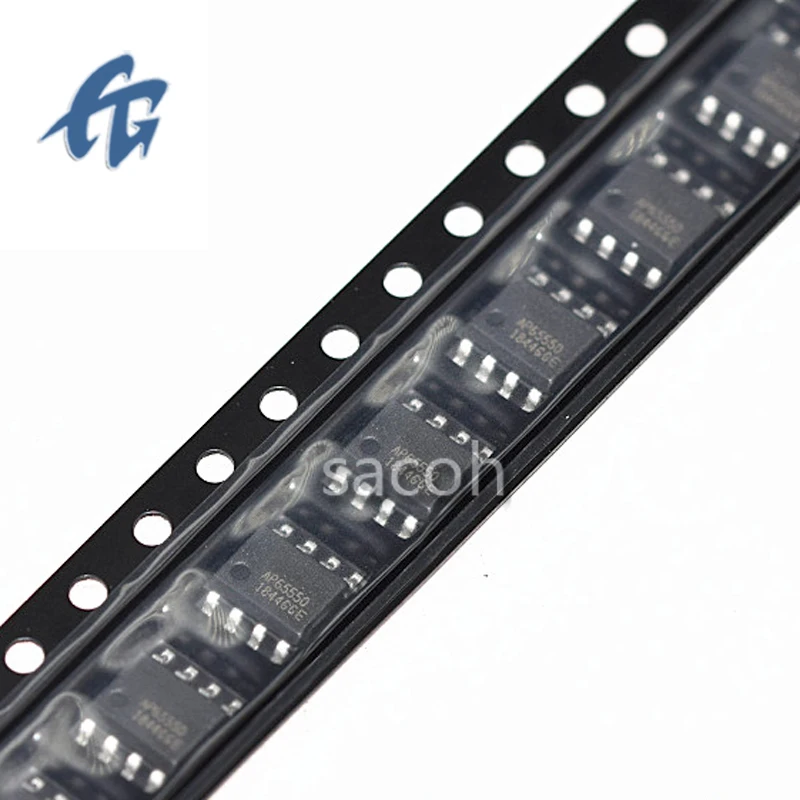 (SACOH Best Quality) AP65550SP-13 1Pcs 100% Brand New Original In Stock