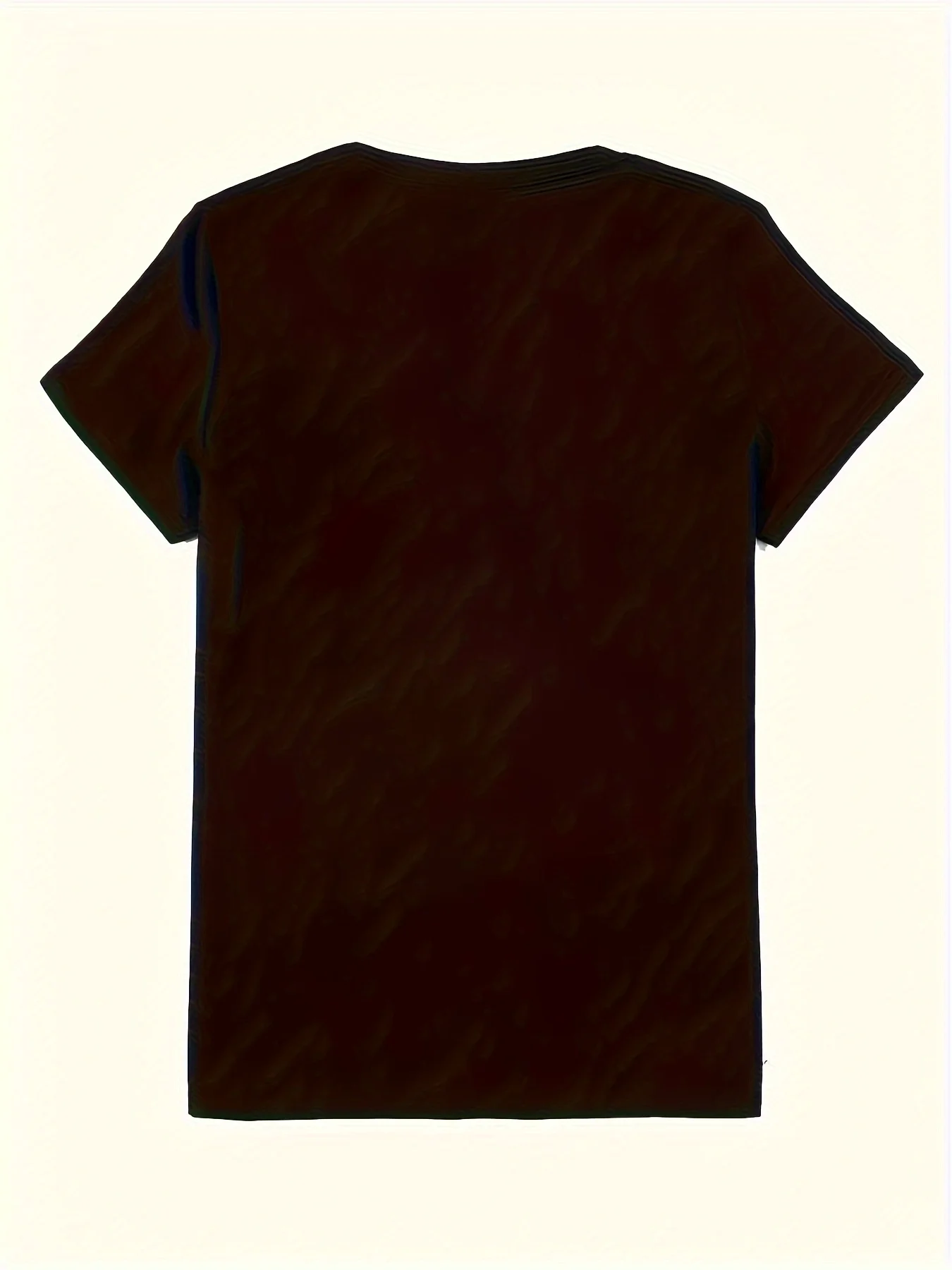 قميص مطبوع، توب All Season، قماش متوسط التمدد، "Blessed by God، Saved by Jesus، مملوء بالروح"