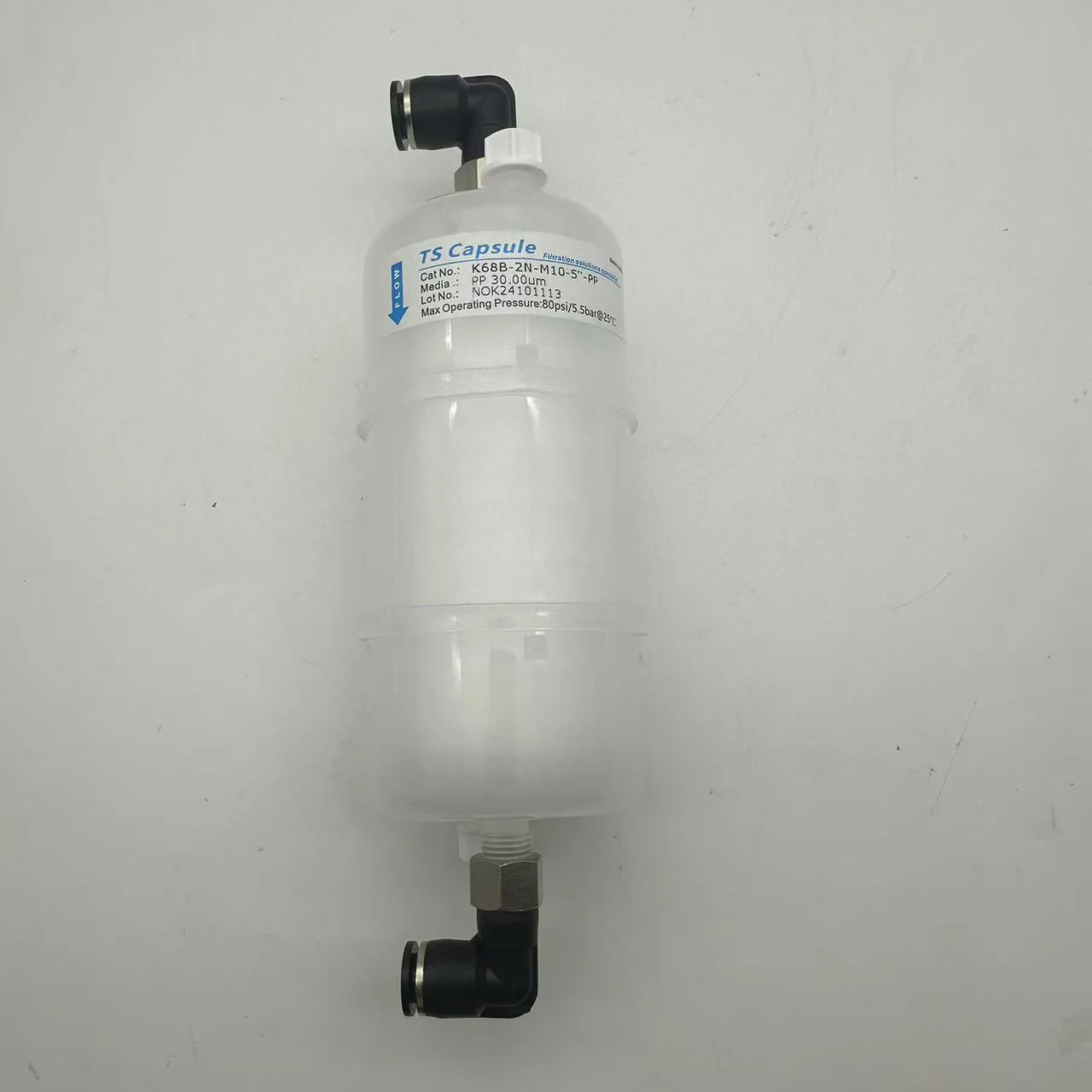 Filter K68B-2N 5 Ts… - image