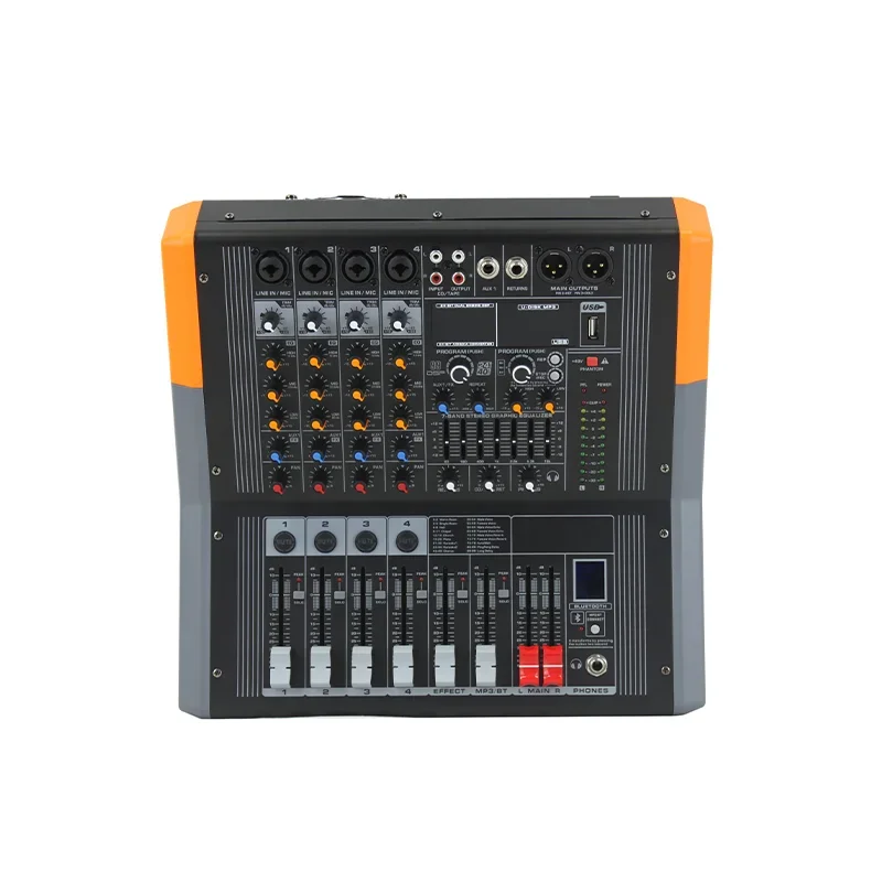 Professional 4/6/8 …