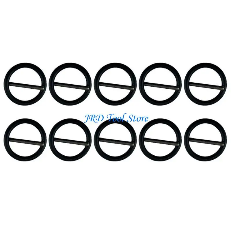 A2UD Impact Wrenches Pin & O Rings Set Set Secure Docket Connection Set для сокета дюйма