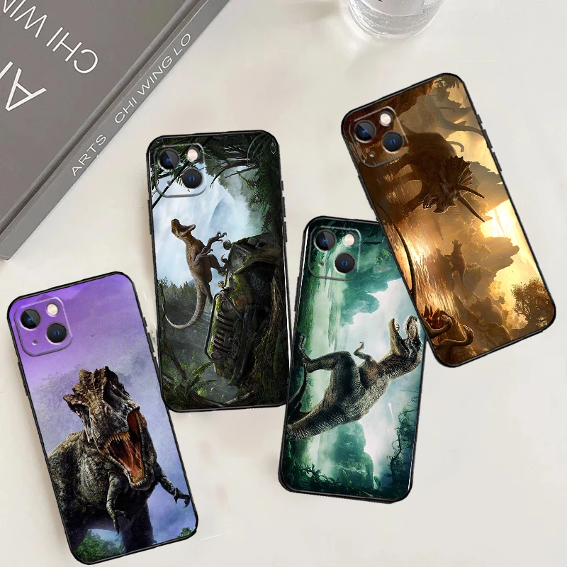 Dinosaur Case For H… - image