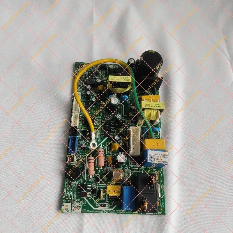 

Brand new air conditioning motherboard 17122000050925 circuit board CE-KFR35G/BP3N1Y-AE (B2)